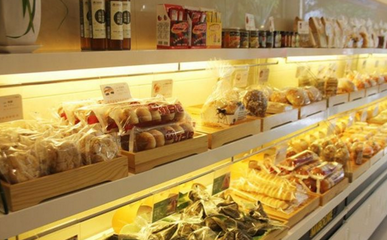 麥波蛋糕加盟費用及物聯網技術支持分析