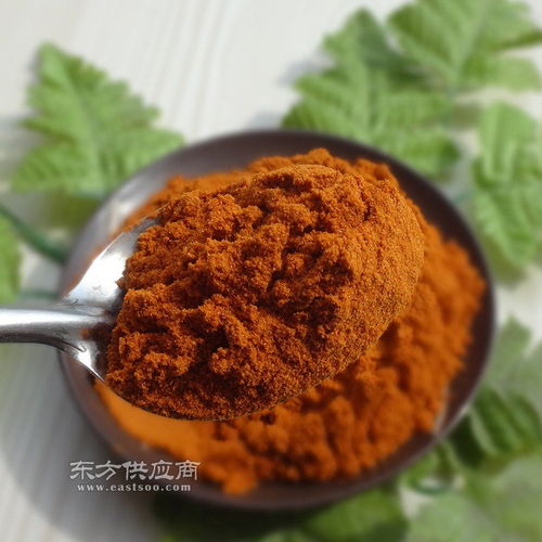 特辣粉調味香辛料廠家直銷與琦軒食品的物聯網技術服務融合