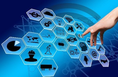 物聯網在生活中的四大應用實例